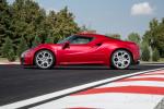 Alfa Romeo 4C 2013 года (WW)